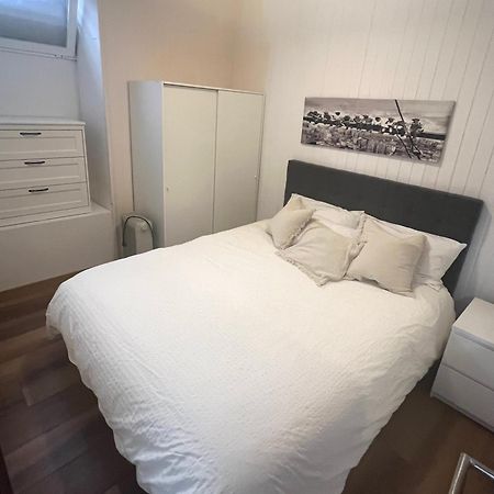 Apartamento Bajo En Madrid Centro Extérieur photo